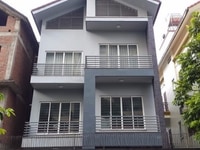 Cho thuê biệt thự Mễ Trì,Hà Nội,DT 300m,3 tầng.Giá 50tr/th Cho thuê biệt thự Mễ Trì,Hà Nội,DT 300m,3 tầng.Giá 50tr/th