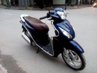 Vision chính chủ đi ít 500KM ĐỜI 2016 Vision chính chủ đi ít 500KM ĐỜI 2016