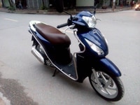 Vision chính chủ đi ít 500KM ĐỜI 2016 Vision chính chủ đi ít 500KM ĐỜI 2016