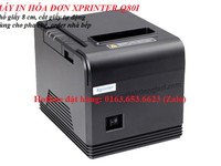 Bán máy in hóa đơn order cho nhà bếp, khổ lớn, cắt nhanh giá rẻ Bán máy in hóa đơn order cho nhà bếp, khổ lớn, cắt nhanh giá rẻ