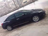 Cần bán xe Honda Civic 2014 số tự động màu đen, xe chính chủ giá rẻ Cần bán xe Honda Civic 2014 số tự động màu đen, xe chính chủ giá rẻ