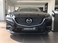 Mazda 6 FL 2020 Ưu Đãi Lớn Nhiều Quà Tặng Hấp Dẫn Mazda 6 FL 2020 Ưu Đãi Lớn Nhiều Quà Tặng Hấp Dẫn