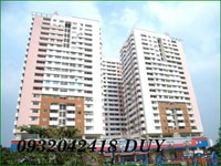 Cần cho thuê căn hộ Screc Tower Quận 3, 80 m2, 2 phòng ngủ Cần cho thuê căn hộ Screc Tower Quận 3, 80 m2, 2 phòng ngủ