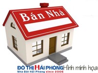 Bán nhà mặt đường Lê Lợi, mặt tiền 5m, vỉa hè cực rộng Bán nhà mặt đường Lê Lợi, mặt tiền 5m, vỉa hè cực rộng
