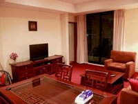 Cho thuê căn hộ Pacific Palace 83 Lý Thường Kiệt, 1 ngủ full nội thất Cho thuê căn hộ Pacific Palace 83 Lý Thường Kiệt, 1 ngủ full nội thất
