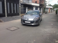 Bán xe Mazda 3s 2015 số tự động màu xám bạc kẹt tiền bán rẻ Bán xe Mazda 3s 2015 số tự động màu xám bạc kẹt tiền bán rẻ