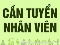 Tuyển dụng 02 nhân viên kế toán Tuyển dụng 02 nhân viên kế toán