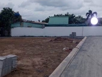Đất mặt tiền Tỉnh Lộ 830 ( rộng 30m) giá 6.7 triệu/m2. Đất mặt tiền Tỉnh Lộ 830 ( rộng 30m) giá 6.7 triệu/m2.