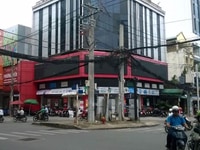 Cho thuê nhà rộng góc 2 mặt tiền Tô Hiến Thành và Sư Vạn Hạnh, Quận 10 Cho thuê nhà rộng góc 2 mặt tiền Tô Hiến Thành và Sư Vạn Hạnh, Quận 10