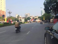 Bán khu đất 2 mặt tiền 3.165m2 số 23 Lê Duẩn kế bên khách sạn Sofitel Bán khu đất 2 mặt tiền 3.165m2 số 23 Lê Duẩn kế bên khách sạn Sofitel