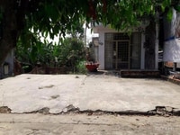 Bán đất thổ cư, sổ hồng riêng quận Tân Phú chỉ 2,7 tỷ Bán đất thổ cư, sổ hồng riêng quận Tân Phú chỉ 2,7 tỷ