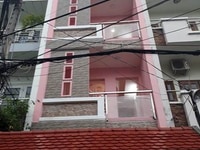 Cho thuê nhà nguyên căn hẻm xe tải Bình Lợi, P13, Bình Thạnh Cho thuê nhà nguyên căn hẻm xe tải Bình Lợi, P13, Bình Thạnh