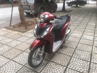 Honda Vision fi chính chủ mầu đỏ mận chính chủ-218 Honda Vision fi chính chủ mầu đỏ mận chính chủ-218