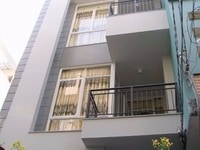 Cho thuê nhà Vũ Ngọc Phan, Đống Đa, 55m,3 tầng Giá 18tr/th Cho thuê nhà Vũ Ngọc Phan, Đống Đa, 55m,3 tầng Giá 18tr/th