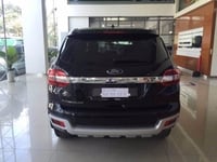Ưu đãi sock cho dòng Ford Everest Titanium Ưu đãi sock cho dòng Ford Everest Titanium