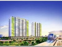 CHCC view tuyến Metro ngay Xa Lộ Hà Nội, 3 suất nội bộ cuối CK 18% CHCC view tuyến Metro ngay Xa Lộ Hà Nội, 3 suất nội bộ cuối CK 18%