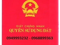 Bán đất 126m2, mặt ngõ 168 Kim Giang, Hoàng Mai 11 tỷ đồng Bán đất 126m2, mặt ngõ 168 Kim Giang, Hoàng Mai 11 tỷ đồng