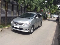 Cần bán xe Innova G 2014 số tự động còn rất mới nhà đi kỹ Cần bán xe Innova G 2014 số tự động còn rất mới nhà đi kỹ
