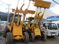 Xe xúc lật Kanghong 0,5m3 trả góp giá rẻ, đại lý xe xúc lật Bình Dương Xe xúc lật Kanghong 0,5m3 trả góp giá rẻ, đại lý xe xúc lật Bình Dương