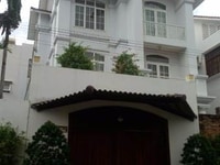 Villa mini Thảo Điền, lô góc 2 mặt tiền. 36tr/ tháng Villa mini Thảo Điền, lô góc 2 mặt tiền. 36tr/ tháng