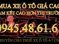 Cần mua tất cả các loại oto cũ mới các loại tại tp hcm Cần mua tất cả các loại oto cũ mới các loại tại tp hcm