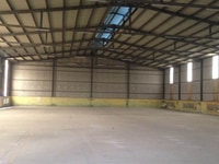 Cho thuê 1870m2 kho, nhà xưởng quận Hồng Bàng Cho thuê 1870m2 kho, nhà xưởng quận Hồng Bàng