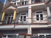 Nhà mới hoàn thiện hẻm 25 Hồ Văn Long .DT 5x14m 3pn hẻm 5m shr Nhà mới hoàn thiện hẻm 25 Hồ Văn Long .DT 5x14m 3pn hẻm 5m shr
