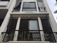 Bán nhà mặt ngõ Kinh Doanh phố Nguyễn Phong Sắc Bán nhà mặt ngõ Kinh Doanh phố Nguyễn Phong Sắc