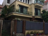 Cho thuê biệt thự Mễ Trì, 200mx 3 tầng, đủ đồ đẹp Cho thuê biệt thự Mễ Trì, 200mx 3 tầng, đủ đồ đẹp