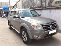Nhà cần bán xe Ford Everest Limited 2012 số tự động Nhà cần bán xe Ford Everest Limited 2012 số tự động