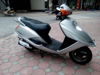 Honda Spacy chính chủ biển 29 nguyên bản 2010 Honda Spacy chính chủ biển 29 nguyên bản 2010