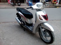 Honda SH 125cc chính chủ biển 29 Honda SH 125cc chính chủ biển 29