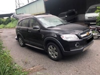 Nhà mình cần bán xe Chevrolet Captiva LTZ 2010 số tự động màu đen Nhà mình cần bán xe Chevrolet Captiva LTZ 2010 số tự động màu đen