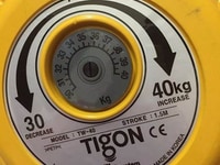 Pa lăng cân bằng TW-40 Tigon- Korea Pa lăng cân bằng TW-40 Tigon- Korea