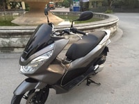 Honda PCX Fi chính chủ 2016 biển 29 Honda PCX Fi chính chủ 2016 biển 29