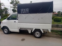 Suzuki Thanh Hóa, giá xe tải 7 tạ Suzuki Carry Pro 2017 Suzuki Thanh Hóa, giá xe tải 7 tạ Suzuki Carry Pro 2017