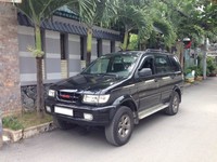 Bán xe Isuzu Hi lander 2006 số tự động máy dầu Bán xe Isuzu Hi lander 2006 số tự động máy dầu