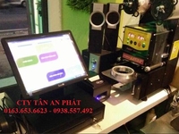 Chuyên lắp đặt máy tính tiền trọn bộ cho quán cơm, quán phở tại TpHCM Chuyên lắp đặt máy tính tiền trọn bộ cho quán cơm, quán phở tại TpHCM