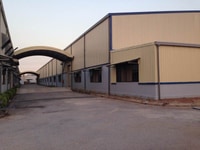 Chuyển nhượng nhà xưởng 8000m2 tổng khuôn viên 18000m2 tại Nam Định Chuyển nhượng nhà xưởng 8000m2 tổng khuôn viên 18000m2 tại Nam Định