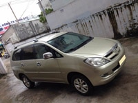 Mình cần bán xe Innova 2008 số sàn màu ghi vàng, xe chính chủ Mình cần bán xe Innova 2008 số sàn màu ghi vàng, xe chính chủ
