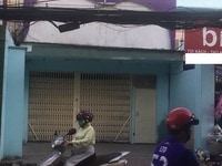 Mặt bằng mặt tiền nguyễn văn đậu, 6x15m2, giá: 17 triệu, quận BT Mặt bằng mặt tiền nguyễn văn đậu, 6x15m2, giá: 17 triệu, quận BT