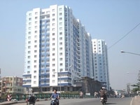Cho thuê căn hộ chung cư Đất Phương Nam, Diện tích 141m2, 3 phòng ngủ, Cho thuê căn hộ chung cư Đất Phương Nam, Diện tích 141m2, 3 phòng ngủ,