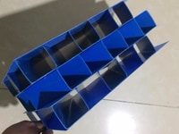 Tấm lắng dùng trong bể lắng,tấm lắng lamen Tấm lắng dùng trong bể lắng,tấm lắng lamen