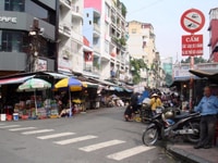 Bán Đất Thổ Cư Hóc Môn SHR, XDTD ngay PGD Nam Á Bà Điểm Bán Đất Thổ Cư Hóc Môn SHR, XDTD ngay PGD Nam Á Bà Điểm