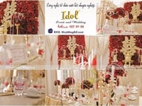 Trang trí gia tiên cưới hỏi trọn gói Trang trí gia tiên cưới hỏi trọn gói