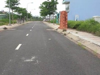 Bán đất mặt tiền gần trường học, liền kề KCN, shr Bán đất mặt tiền gần trường học, liền kề KCN, shr