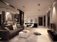 Saigon Mia - Ck 5%-23%, đầu tư cho thuê sinh lời cao, tặng bộ bếp 80Tr Saigon Mia - Ck 5%-23%, đầu tư cho thuê sinh lời cao, tặng bộ bếp 80Tr