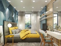 Căn hộ sân bay nhận nhà T12 , giá gốc CĐT, 4.9 tỷ/căn 139m2 ck 3-18% Căn hộ sân bay nhận nhà T12 , giá gốc CĐT, 4.9 tỷ/căn 139m2 ck 3-18%