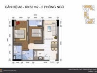 Căn hộ golden star full nội thất giá từ 1.97 tỷ căn 68m2 Căn hộ golden star full nội thất giá từ 1.97 tỷ căn 68m2
