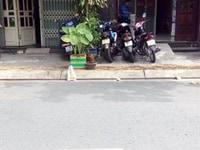 Bán nhà giá rẻ diện tích 6x15m, đường 40 KDC Tân Quy Đông, quận 7 Bán nhà giá rẻ diện tích 6x15m, đường 40 KDC Tân Quy Đông, quận 7